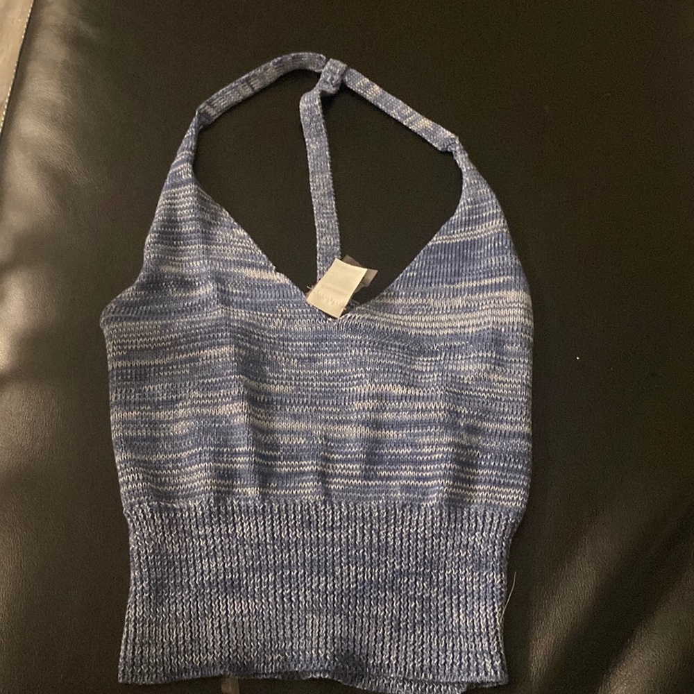 Sans Souci Tank